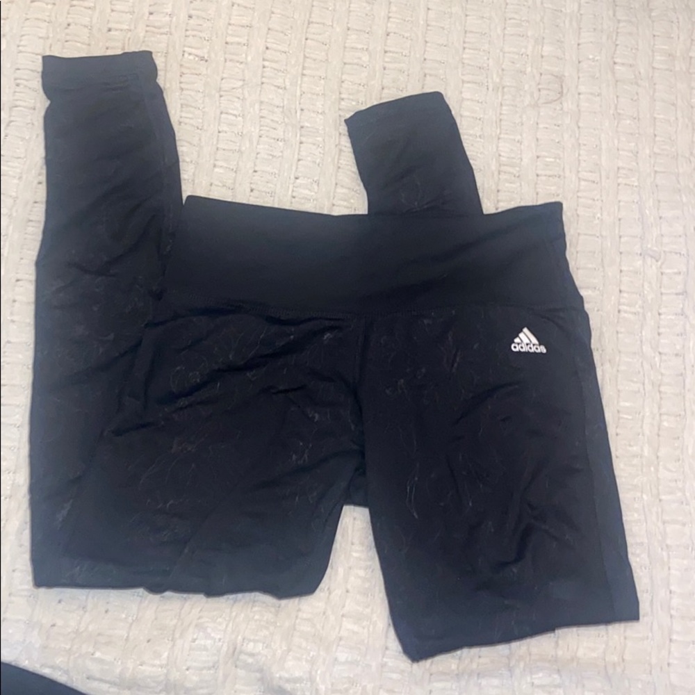 Adidas leggings